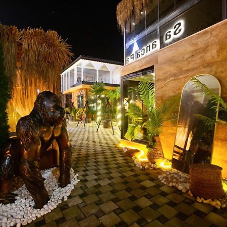 Sapanca Paradise Hotel Sakarya  Exterior photo