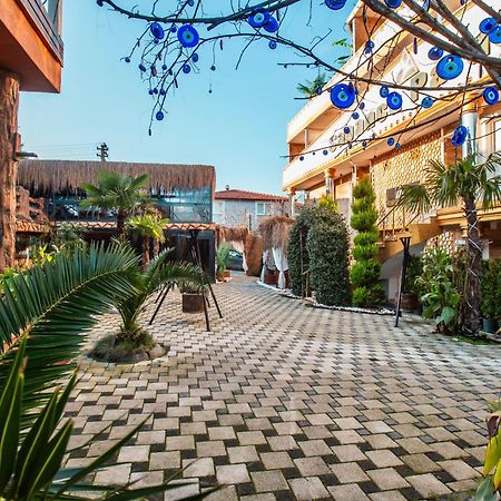Sapanca Paradise Hotel Sakarya  Exterior photo