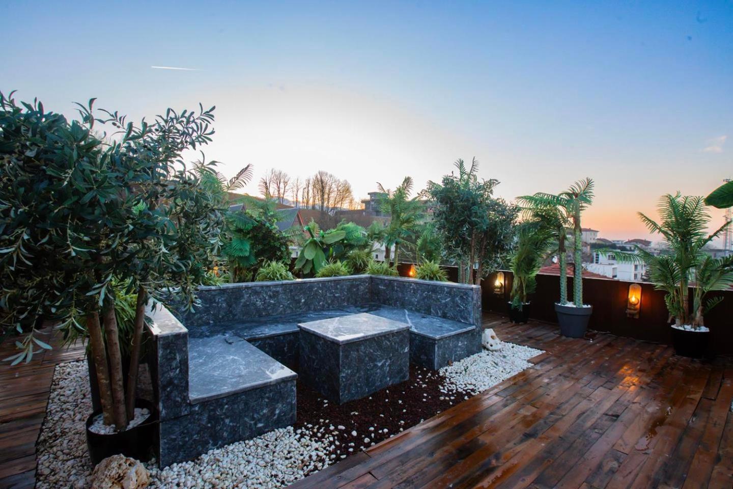 Sapanca Paradise Hotel Sakarya  Exterior photo