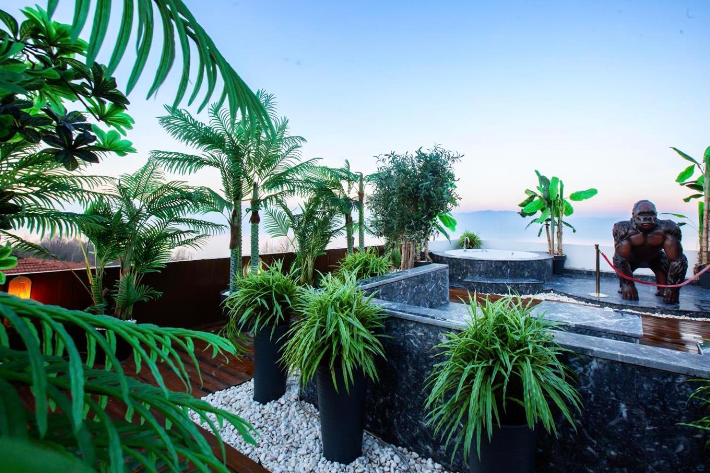Sapanca Paradise Hotel Sakarya  Exterior photo