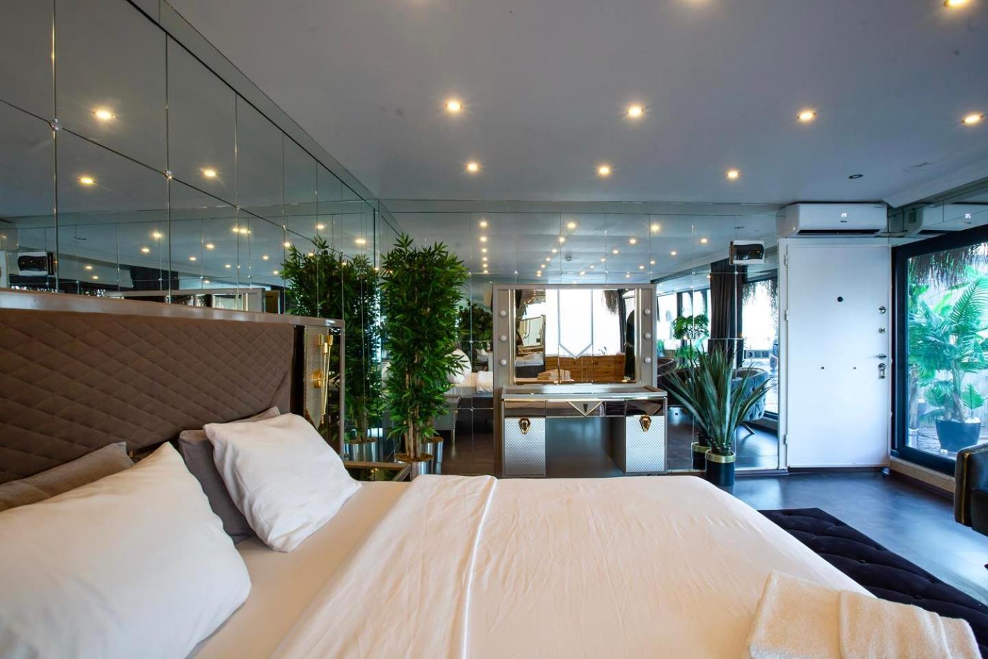 Sapanca Paradise Hotel Sakarya  Exterior photo