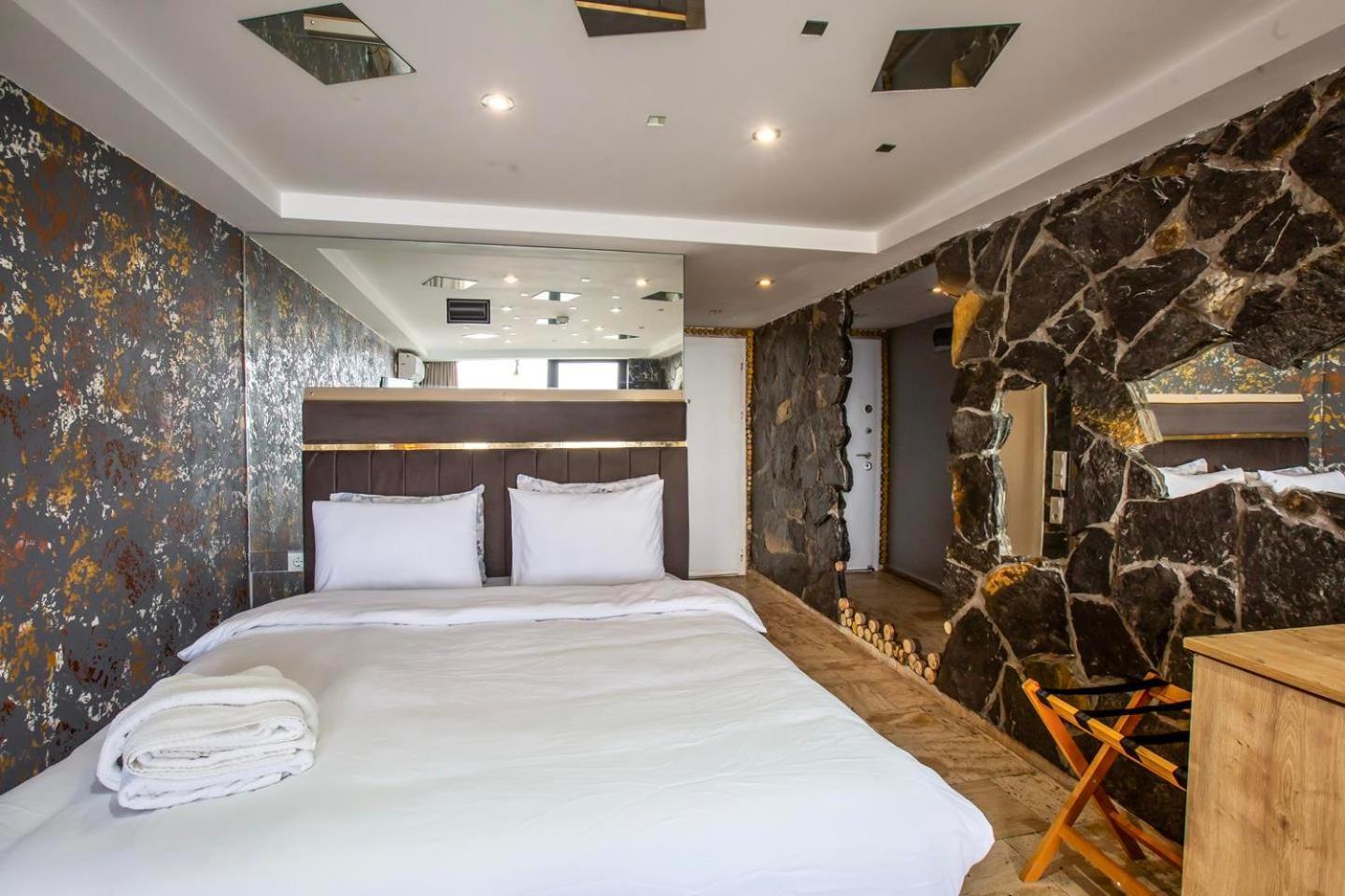 Sapanca Paradise Hotel Sakarya  Exterior photo