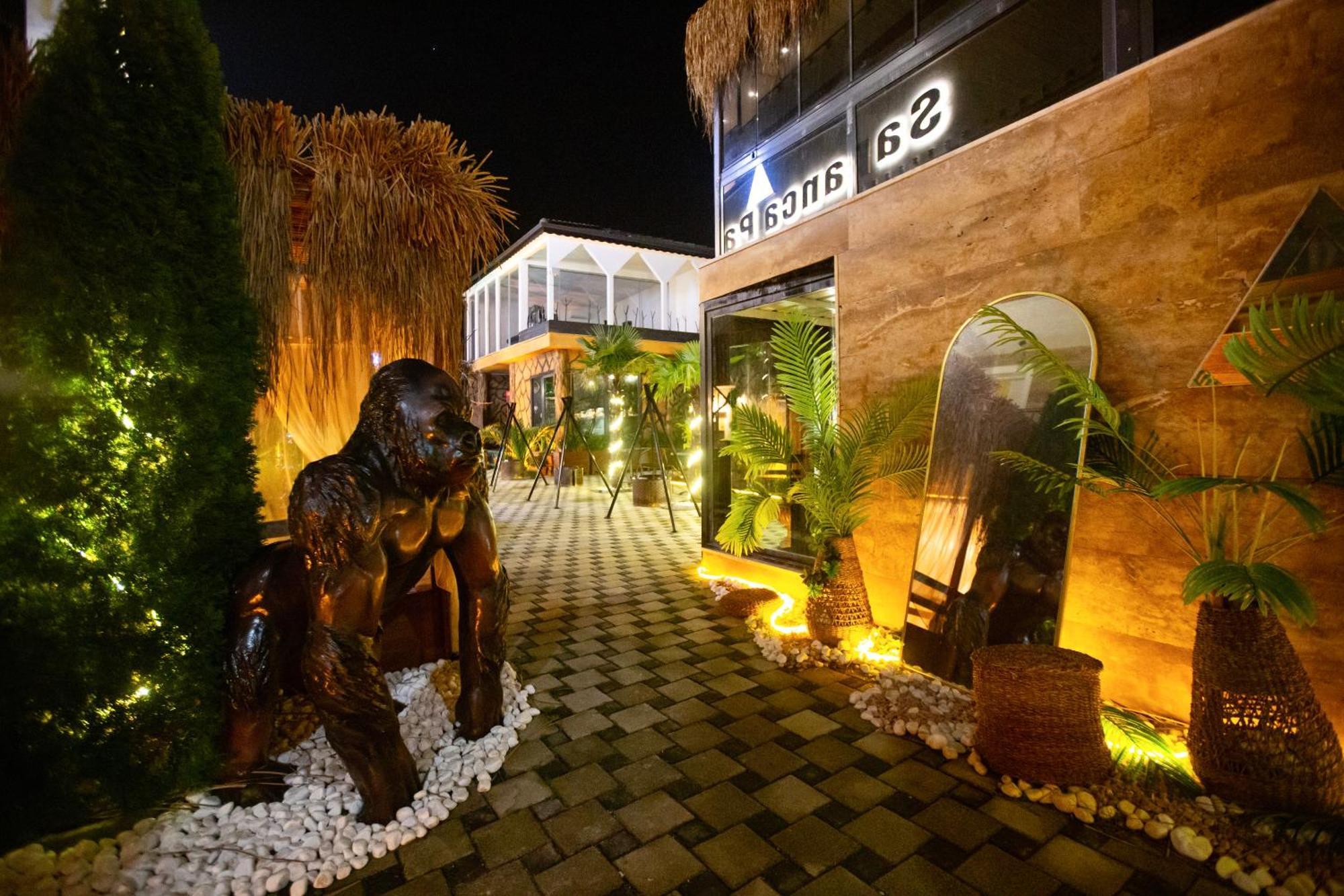 Sapanca Paradise Hotel Sakarya  Exterior photo