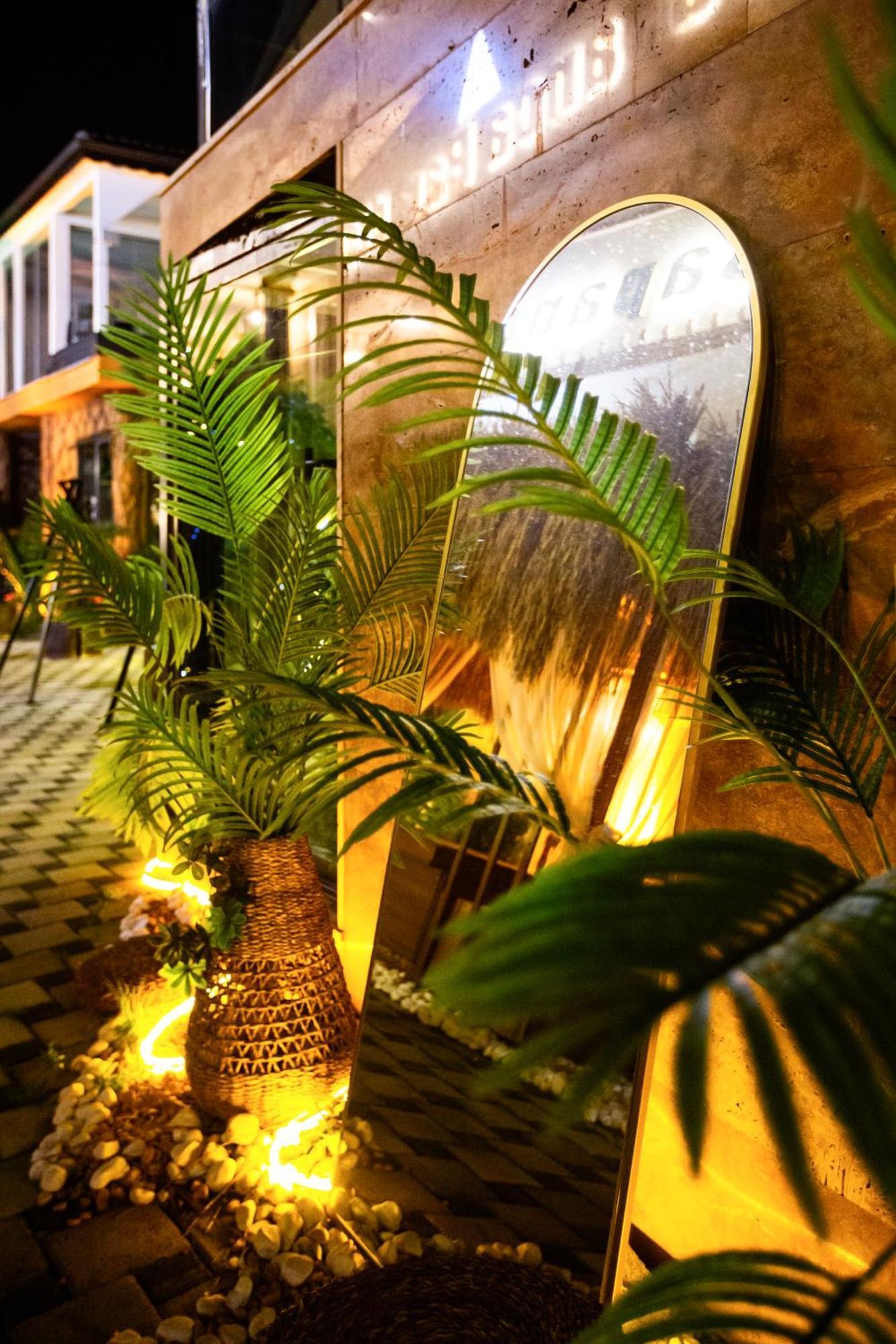Sapanca Paradise Hotel Sakarya  Exterior photo
