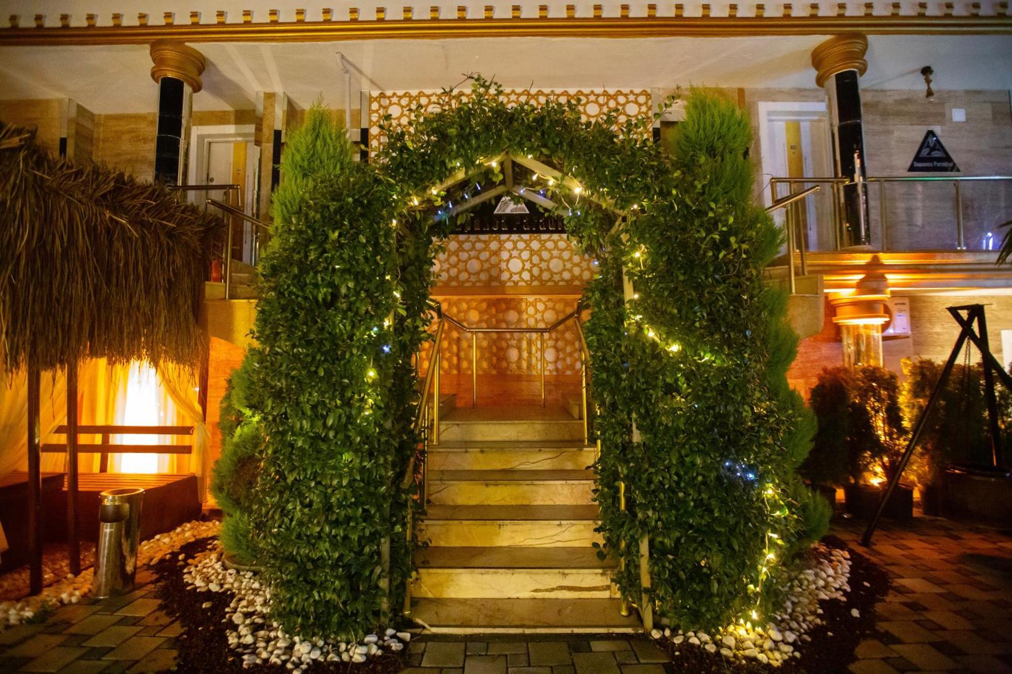 Sapanca Paradise Hotel Sakarya  Exterior photo